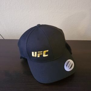 UFC Snapback Hat